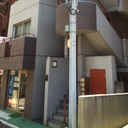 コーポ赤塚 外観